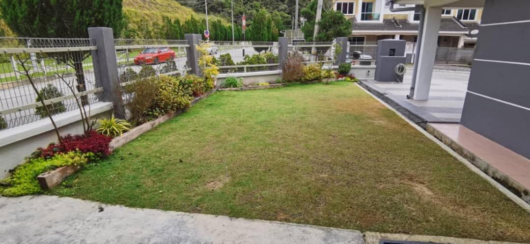 My Home N2 @ Golden Hills Night Market Cameron Highlands Exterior photo